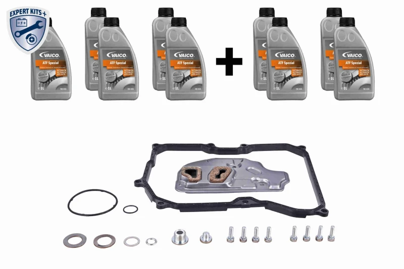 Image of Gearbox service kit VAICO V10-3218-XXL