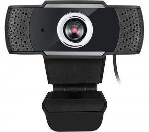 image of ADESSO CyberTrack H4 Full HD Webcam