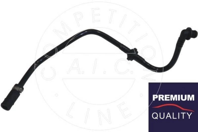 Image of Brake vacuum hose AIC 56363