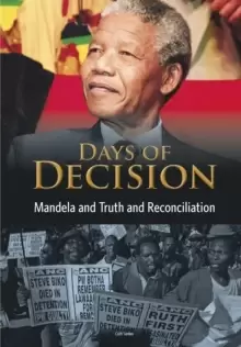 Image of Mandela and Truth and Reconciliation