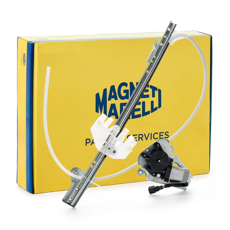 Image of MAGNETI MARELLI Window regulator MAGNETI MARELLI 350103180300