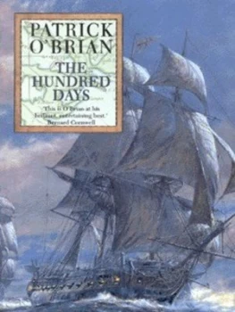 Image of The Hundred Days by Patrick Obrian Paperback