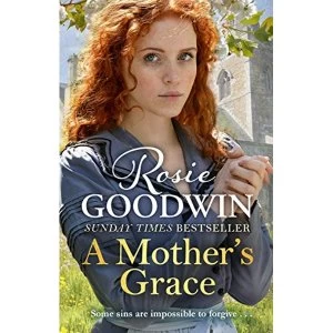 Image of A Mother's Grace The heart-warming Sunday Times bestseller Hardback 2018
