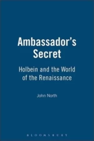 Image of The Ambassadors secret by John David North