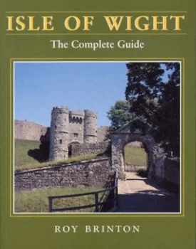 Image of Isle of Wight Paperback