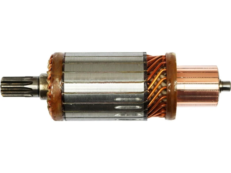 Image of AS-PL Armature, starter AS-PL SA9020