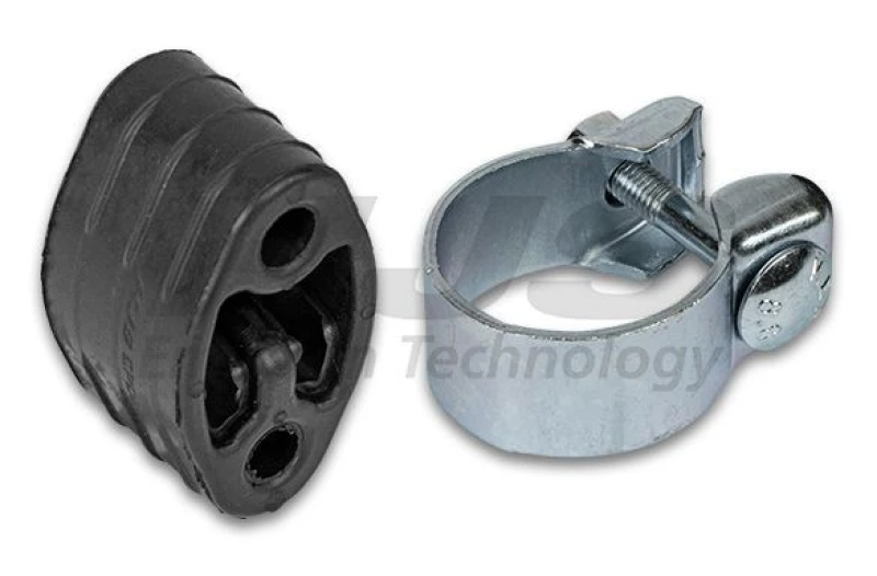 Image of Exhaust fitting kit HJS 82 23 9027