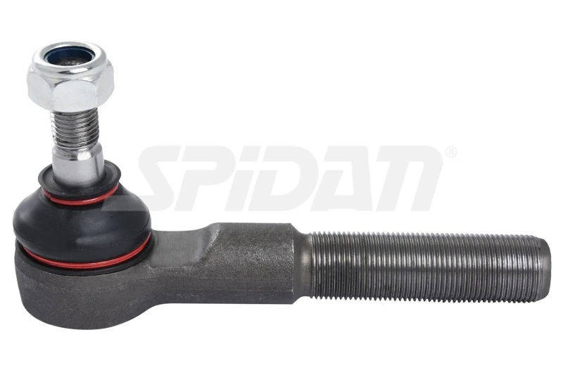 Image of SPIDAN CHASSIS PARTS Track rod end SPIDAN CHASSIS PARTS 45400