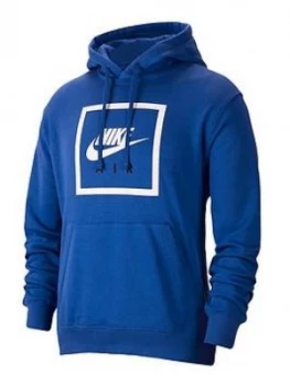 image of Nike Sportswear Air Overhead Hoody