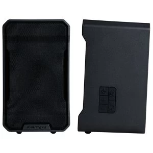 Image of Phanteks Evolv Sound DRGB Mini Speakers - Black