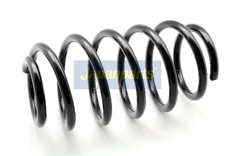 Image of JAPANPARTS Coil spring JAPANPARTS ZC3543H