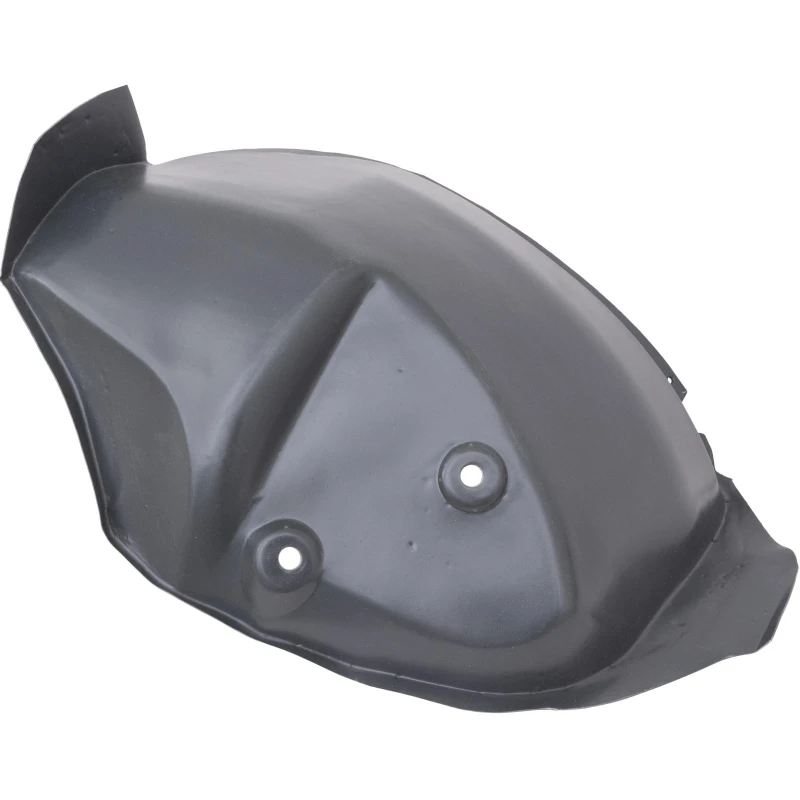 Image of Wheel arch liner DIEDERICHS 4560209