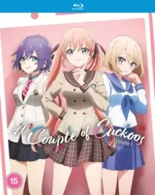 Image of A Couple of Cuckoos - Season 1 Part 1