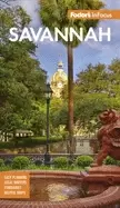 Image of fodors infocus savannah with hilton head and the lowcountry