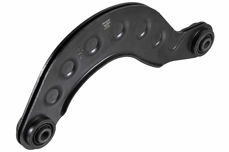 Image of Suspension arm METZGER 58216609