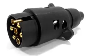 Image of AMiO Parking Socket 01256