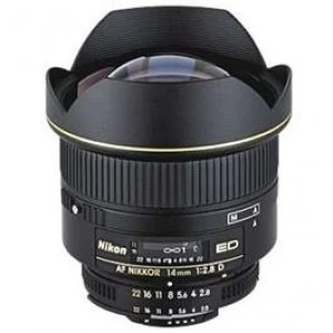 image of AF D 14mm f2.8D