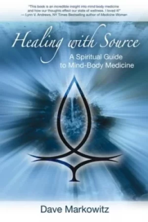 Image of Healing with source by Dave Markowitz