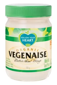 Image of Follow Your Heart Vegenaise 340g