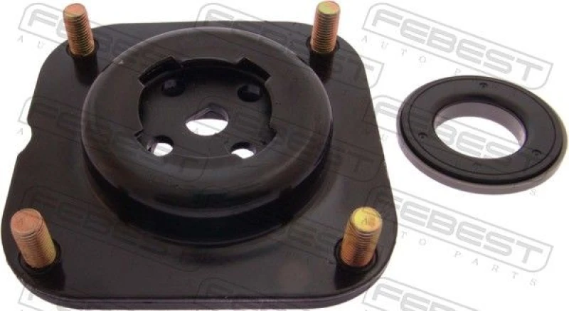 Image of FEBEST Mounting, shock absorbers FEBEST MZSS-015