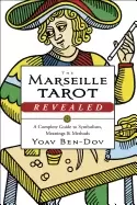 Image of marseille tarot revealed a complete guide to symbolism meanings and methods