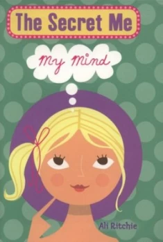 Image of My Mind by Ali Ritchie Paperback