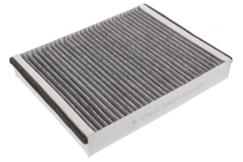 Image of Pollen filter MAPCO 67610