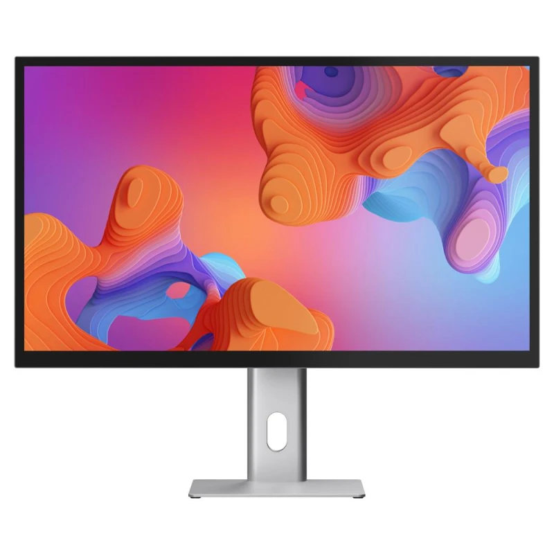 Image of ALOGIC 32A4KPDMSLV computer monitor 81.3cm (32") 3840 x 2160 pix