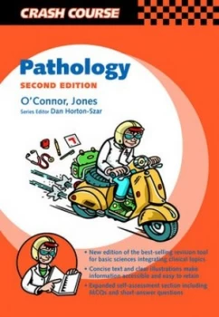 Image of Pathology by Daniel J Oconnor Paperback