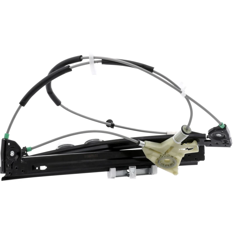 Image of STARK SKWR-0420195 Window regulator Left Front, Operating Mode: Electric, without electric motor Window Winder (1561)