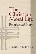 Image of christian moral life practices of piety