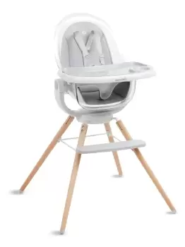 image of Munchkin 360 Cloud High Chair