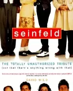 Image of seinfeld the totally unauthorized tribute