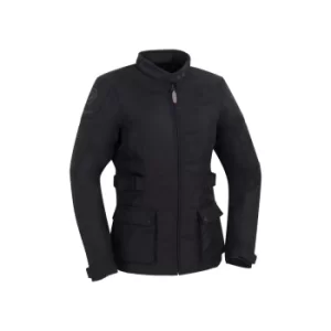 Image of Bering Lady April Black T2
