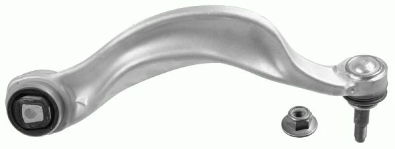 Image of LEMFORDER 36213 01 Suspension arm Control Arm, Aluminium, Right Aluminium Track Control Arm (273)