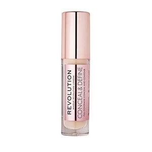 Image of Revolution Conceal and Define Concealer C6.5