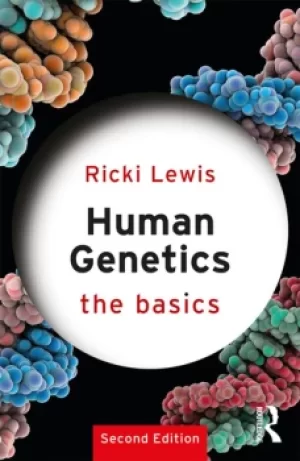 Image of Human Genetics: The Basics