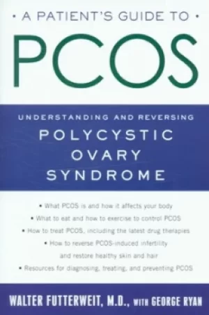 Image of A patients guide to PCOS by Walter Futterweit