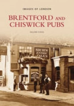 Image of Brentford and Chiswick Pubs by Gillian Clegg Book
