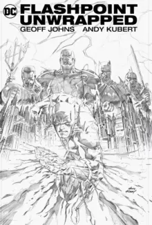 Image of Flashpoint Unwrapped