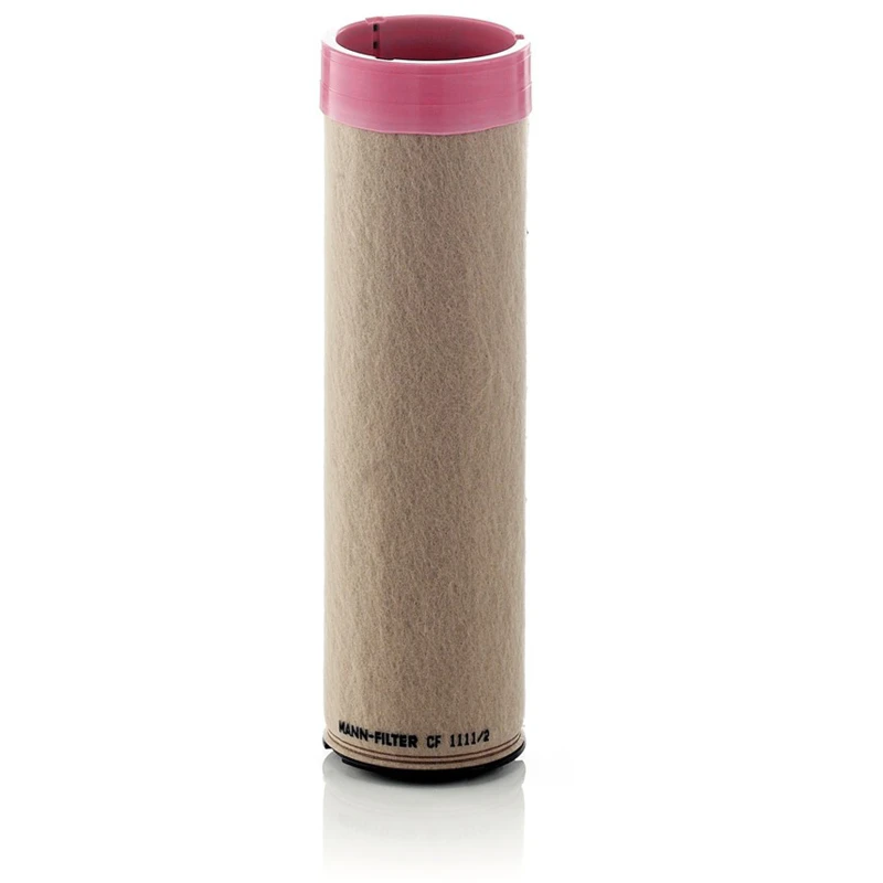 Image of MANN-FILTER CF 1111/2 Secondary Air Filter Secondary Air Filter (2470)