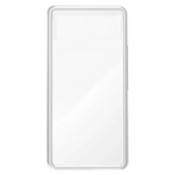 Image of Quad Lock Mag Poncho Google Pixel 6A Size
