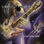 Image of Bernie Marsden - Look at Me Now (Music CD)