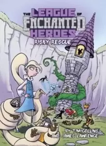 Image of Risky Rescue