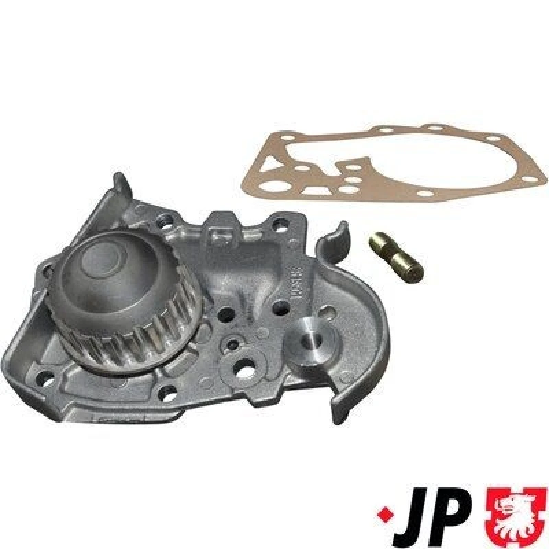 Image of JP GROUP Water pump JP GROUP 4314100300