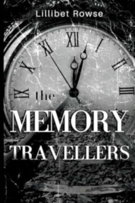 Image of The Memory Travellers Paperback / softback