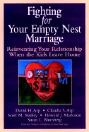Image of fighting for your empty nest marriage