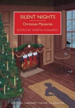 Image of Silent Night by Martin Edwards Paperback
