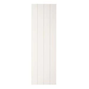 Image of Cooke Lewis Carisbrooke Ivory Clad on dresser panel 359 mm