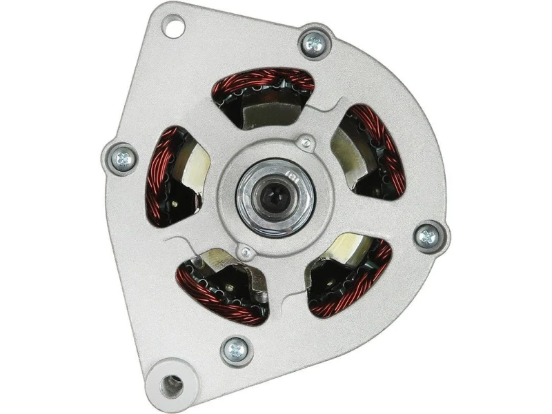 Image of AS-PL Alternator AS-PL A0415